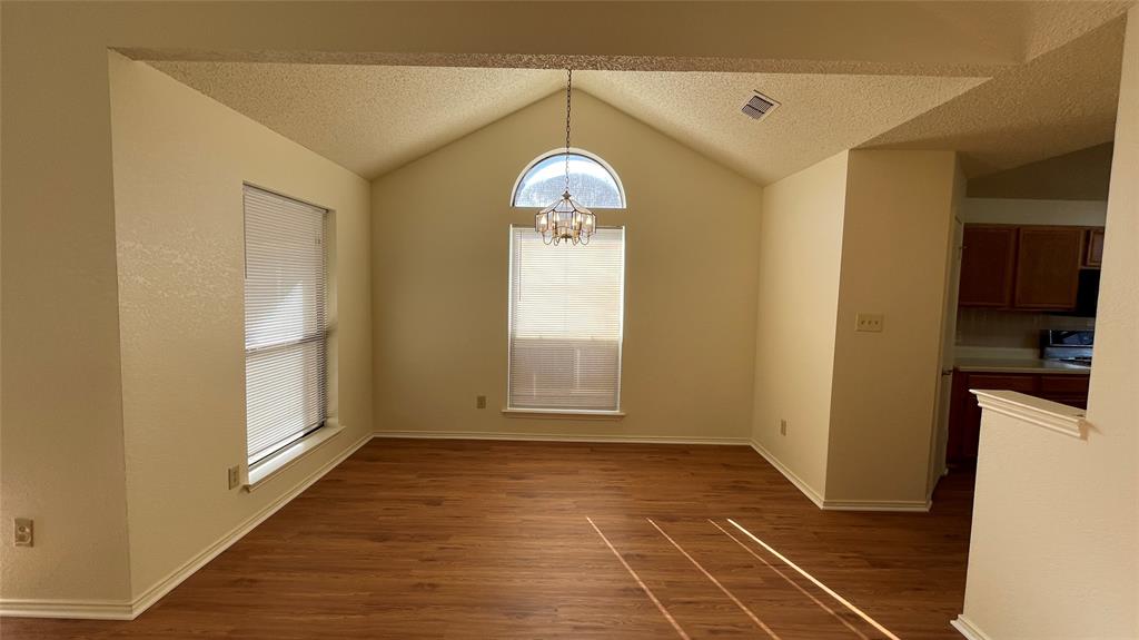 PINNACLE AT HIGH POINTE - Residential Lease