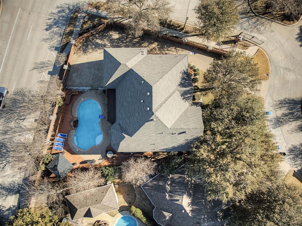 Briercliff Estates Add - Residential