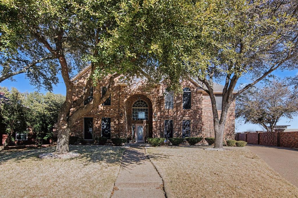 Briercliff Estates Add - Residential