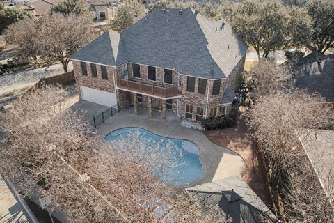 6400 Briercliff Court Fort Worth TX 76132