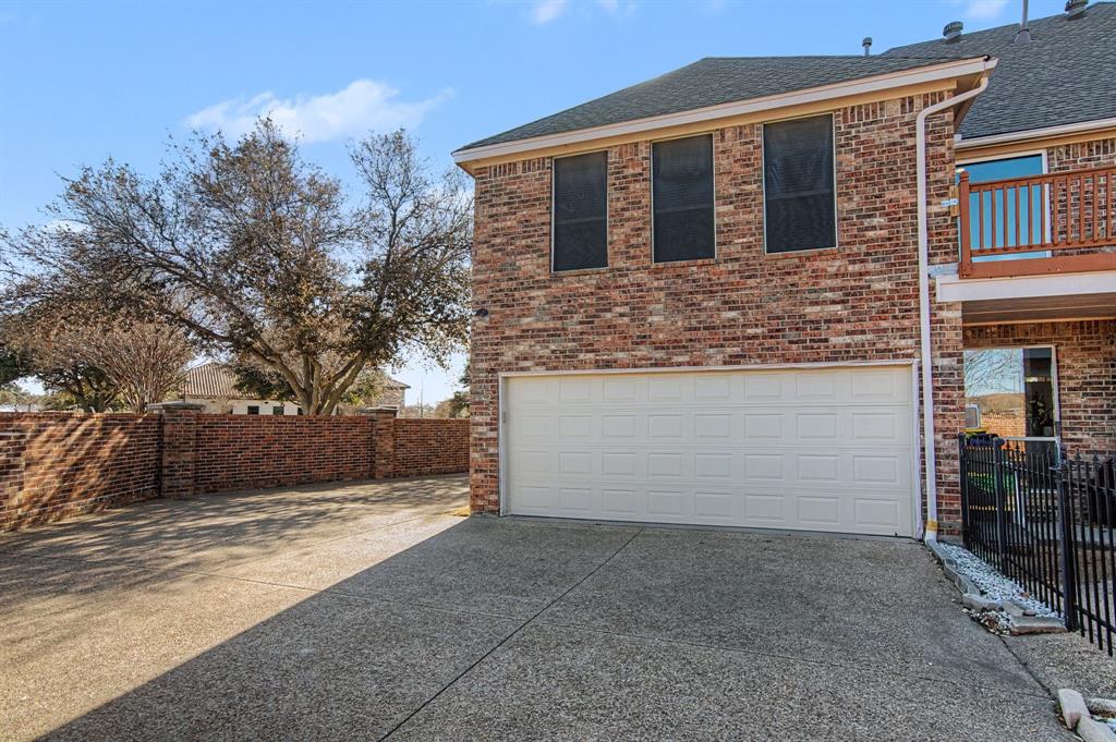 Briercliff Estates Add - Residential