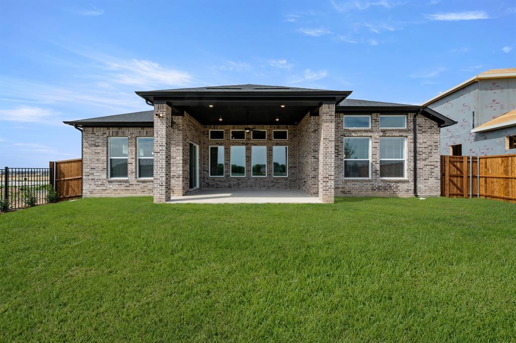 Wildflower Ranch - Residential