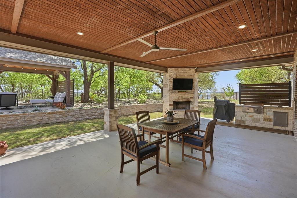 Rolling Creek Ranch Ph II - Residential