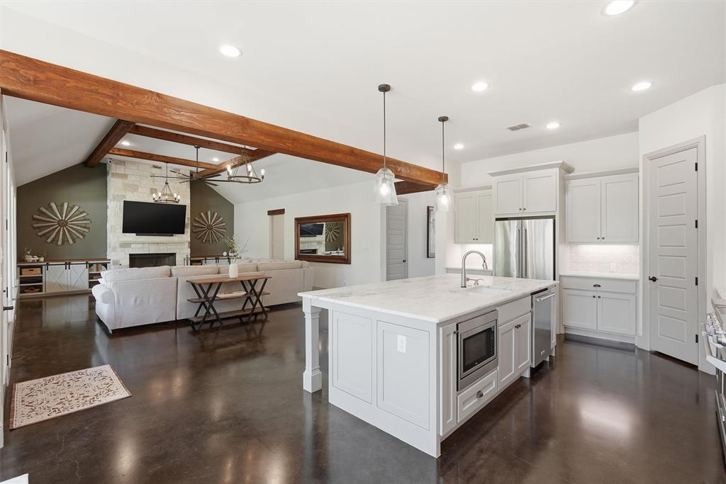 Rolling Creek Ranch Ph II - Residential