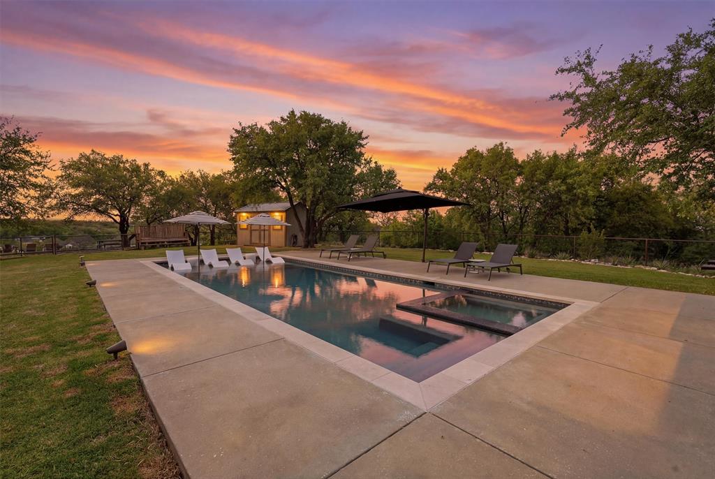 Rolling Creek Ranch Ph II - Residential