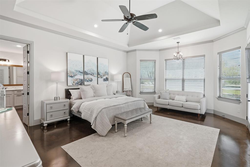 Rolling Creek Ranch Ph II - Residential