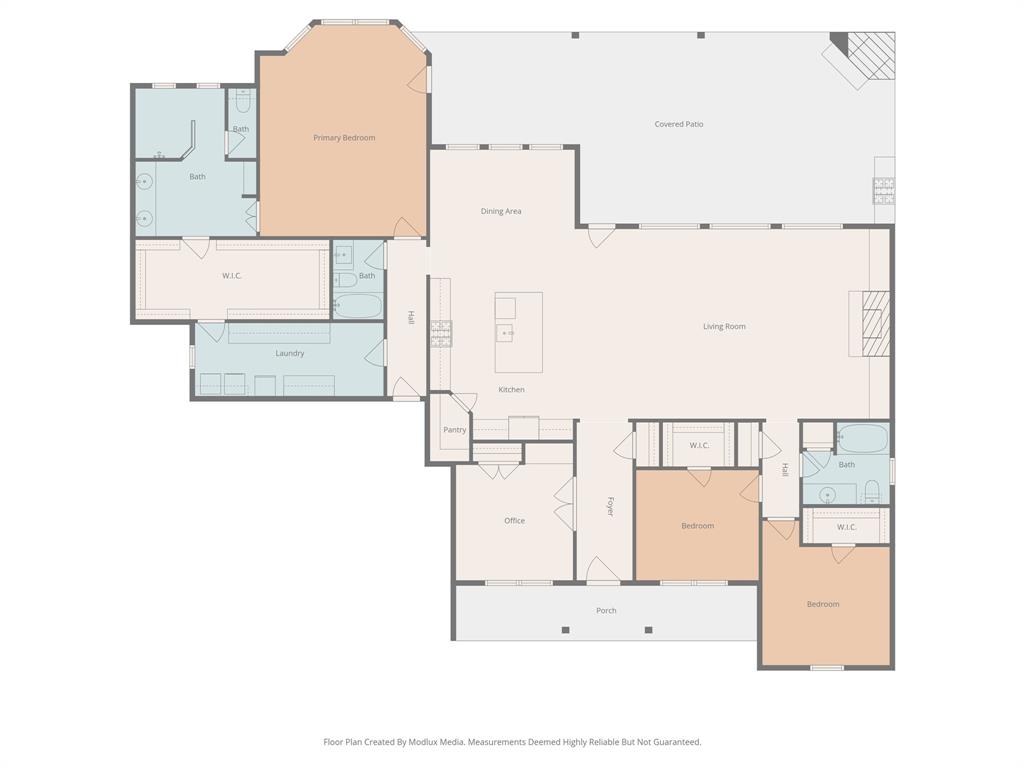 Rolling Creek Ranch Ph II - Residential