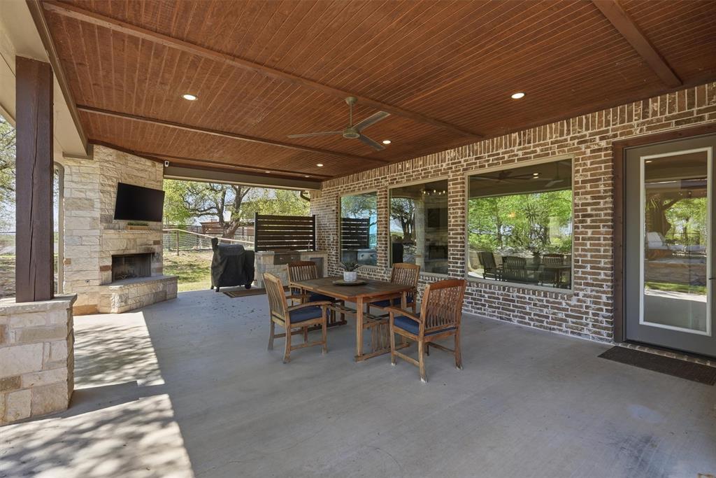 Rolling Creek Ranch Ph II - Residential