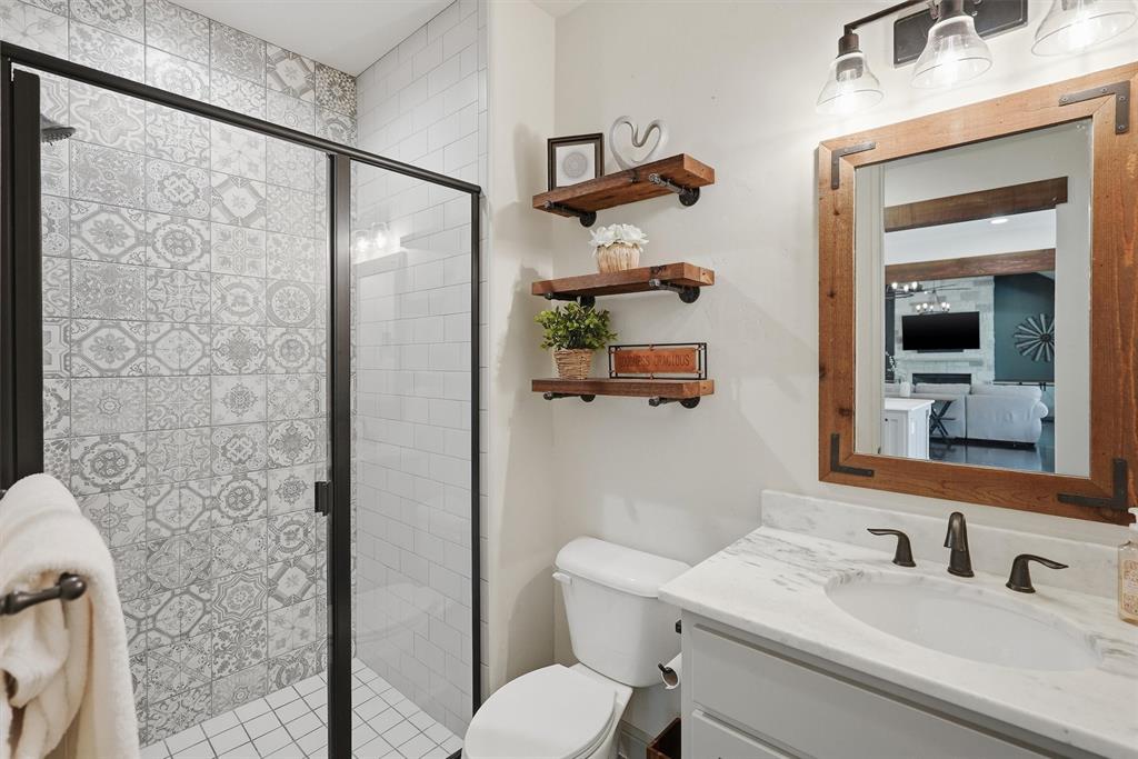 Rolling Creek Ranch Ph II - Residential