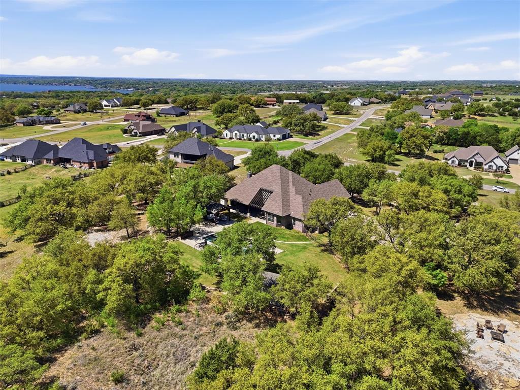 Rolling Creek Ranch Ph II - Residential