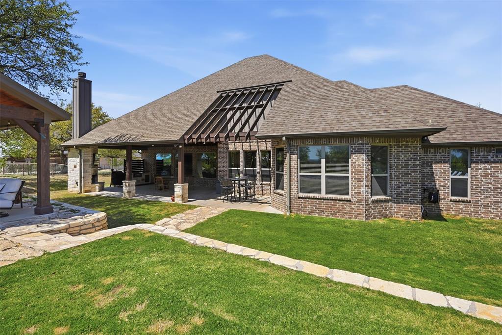 Rolling Creek Ranch Ph II - Residential