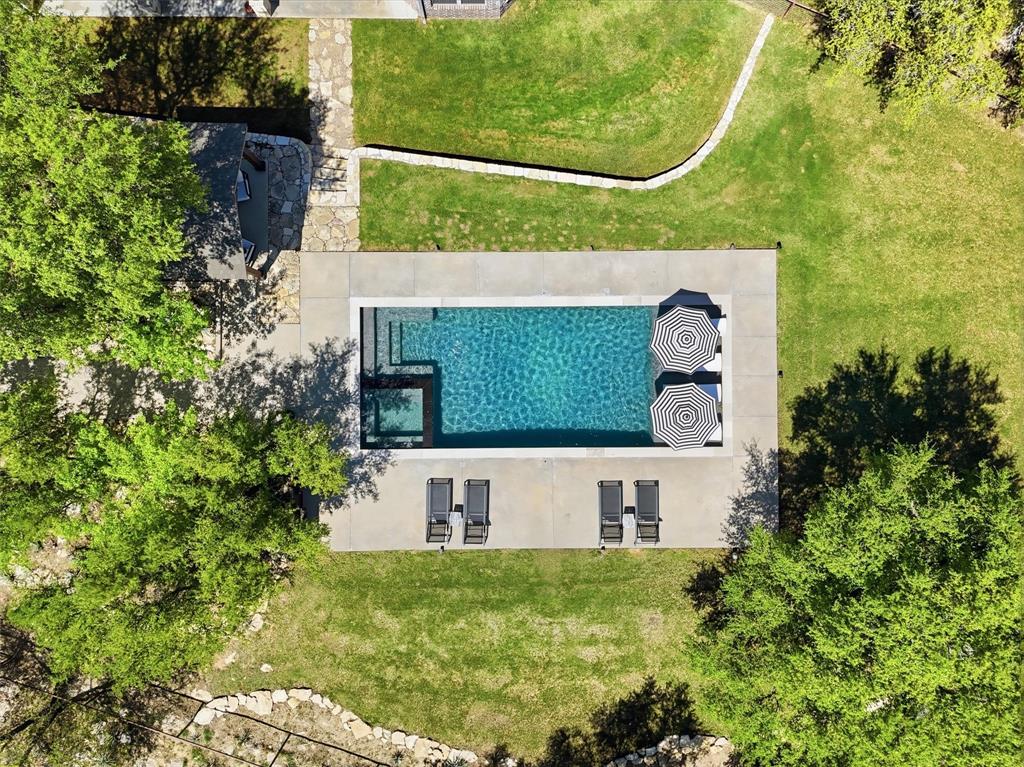 Rolling Creek Ranch Ph II - Residential