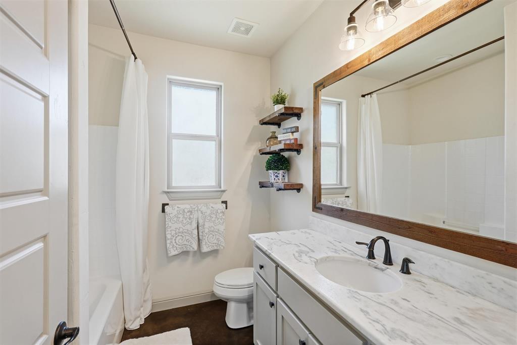 Rolling Creek Ranch Ph II - Residential