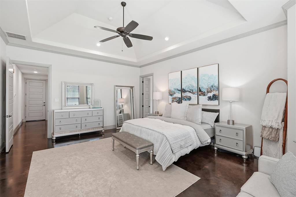 Rolling Creek Ranch Ph II - Residential