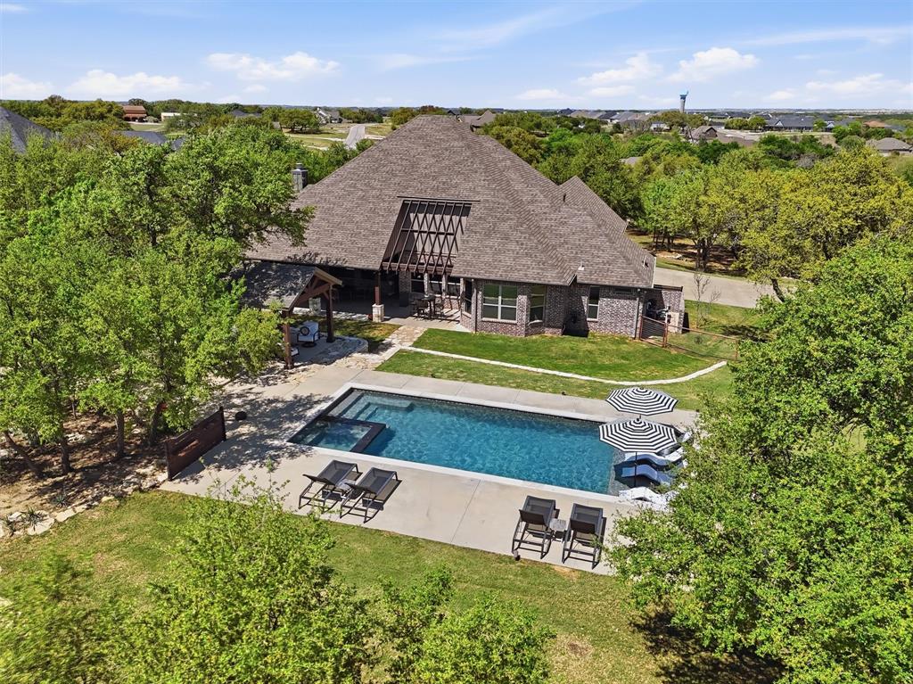 Rolling Creek Ranch Ph II - Residential