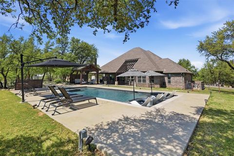 8029 White Drive Granbury TX 76049