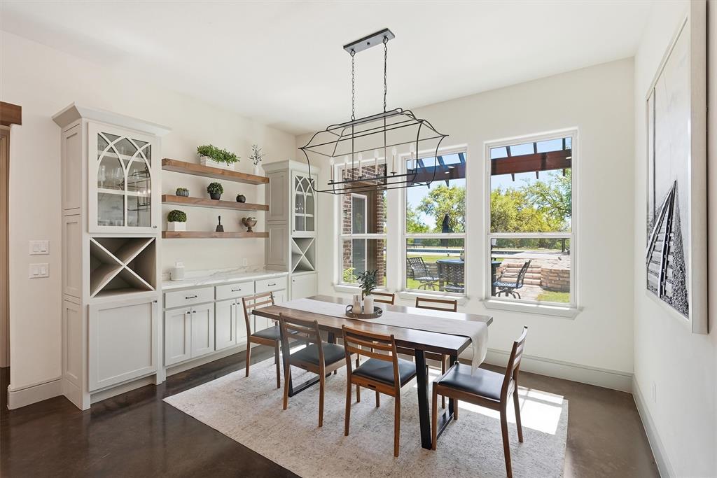 Rolling Creek Ranch Ph II - Residential