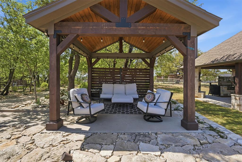 Rolling Creek Ranch Ph II - Residential