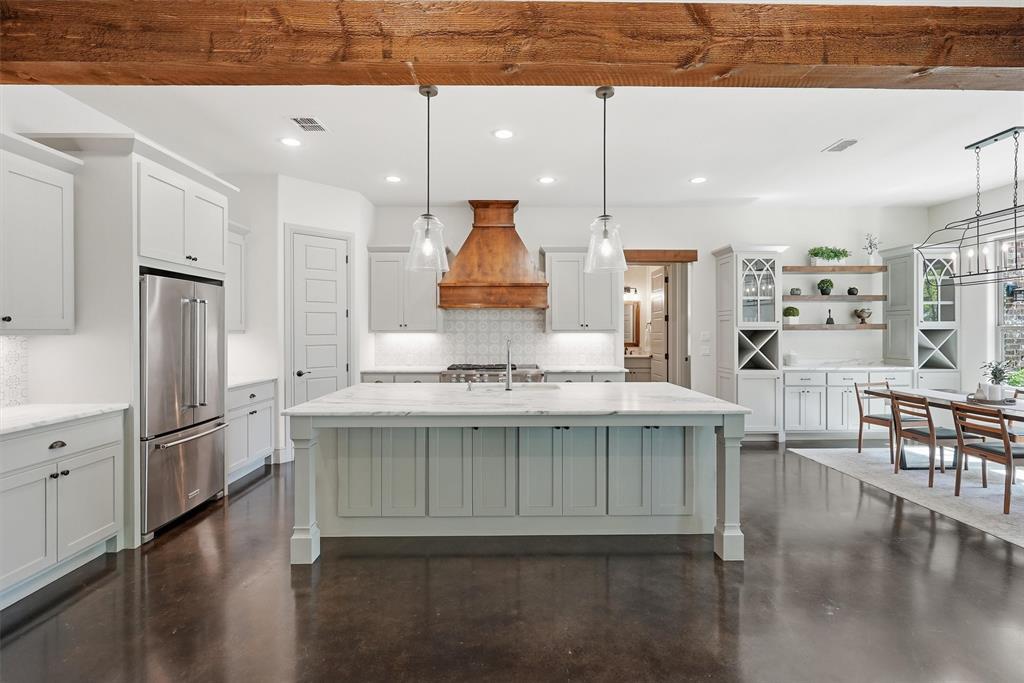 Rolling Creek Ranch Ph II - Residential