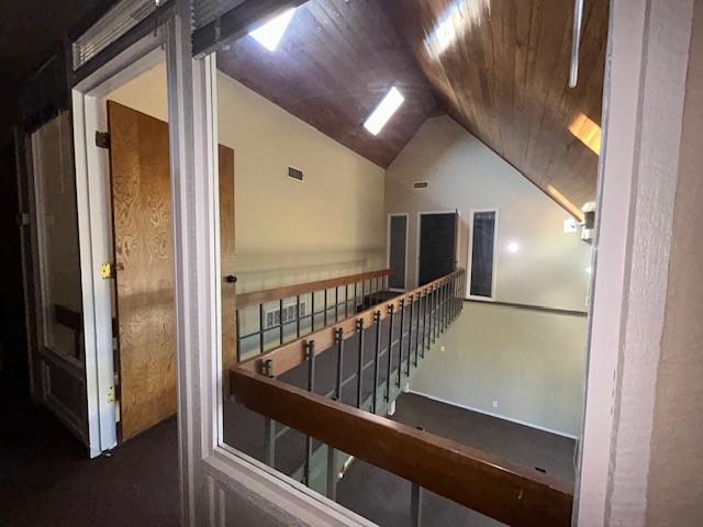 Taylor Village Add - Commercial Lease