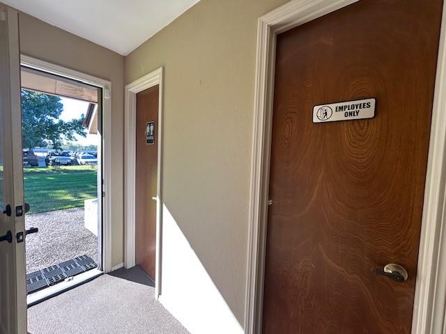 Taylor Village Add - Commercial Lease