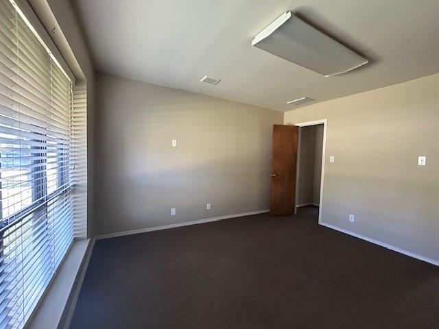 Taylor Village Add - Commercial Lease