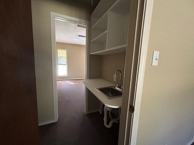 Taylor Village Add - Commercial Lease