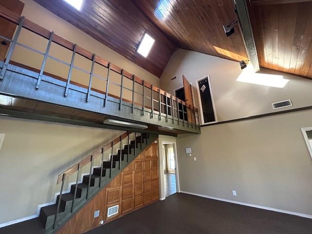 Taylor Village Add - Commercial Lease