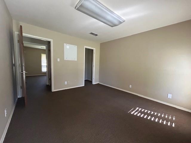 Taylor Village Add - Commercial Lease