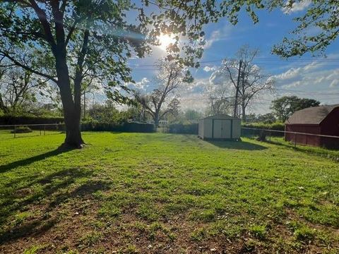 A home in Bossier City