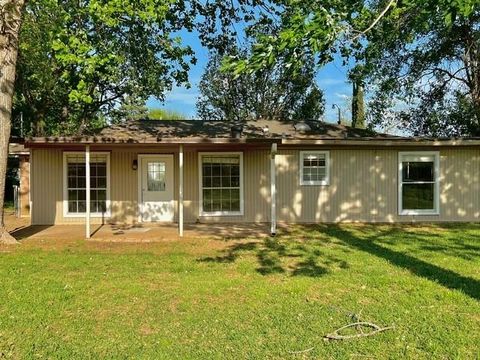 A home in Bossier City