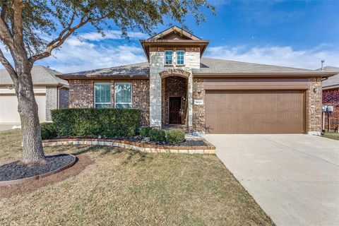 1809 Velarde Road Fort Worth TX 76131