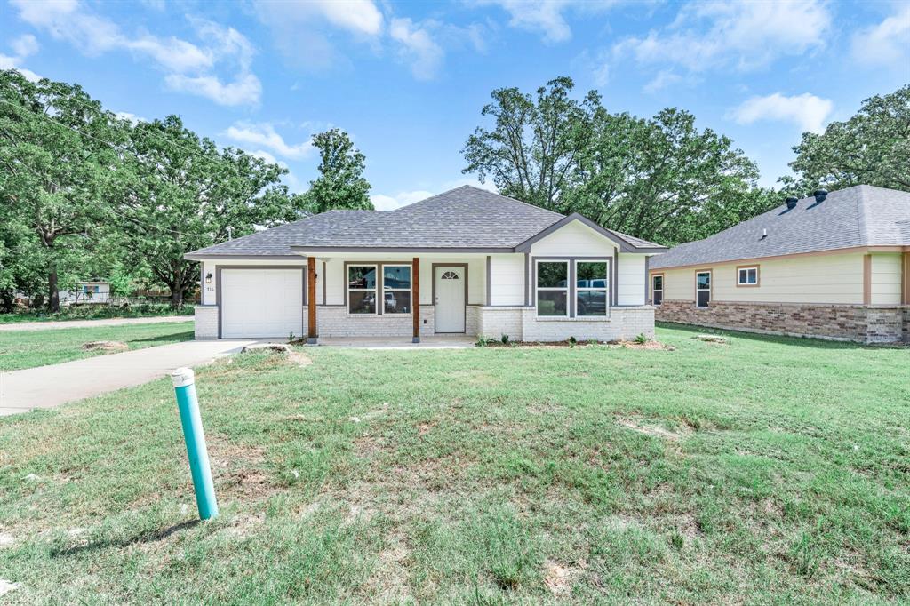 716 Hemlock Drive
