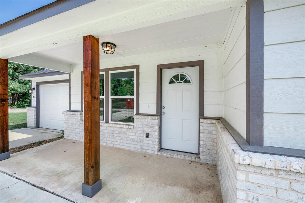 716 Hemlock Drive