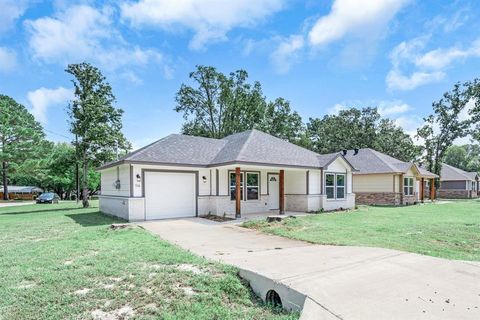 716 Hemlock Drive West Tawakoni TX 75474