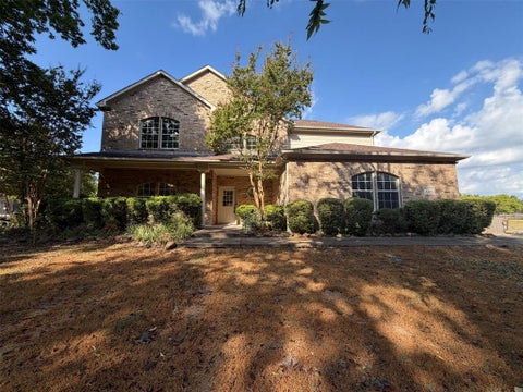 Photo of 3218 Berry Hollow, Melissa, TX 75454 (MLS # 21404090)