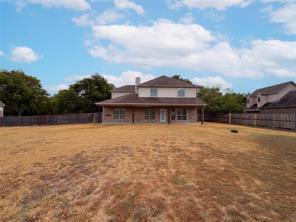 3218 Berry Hollow