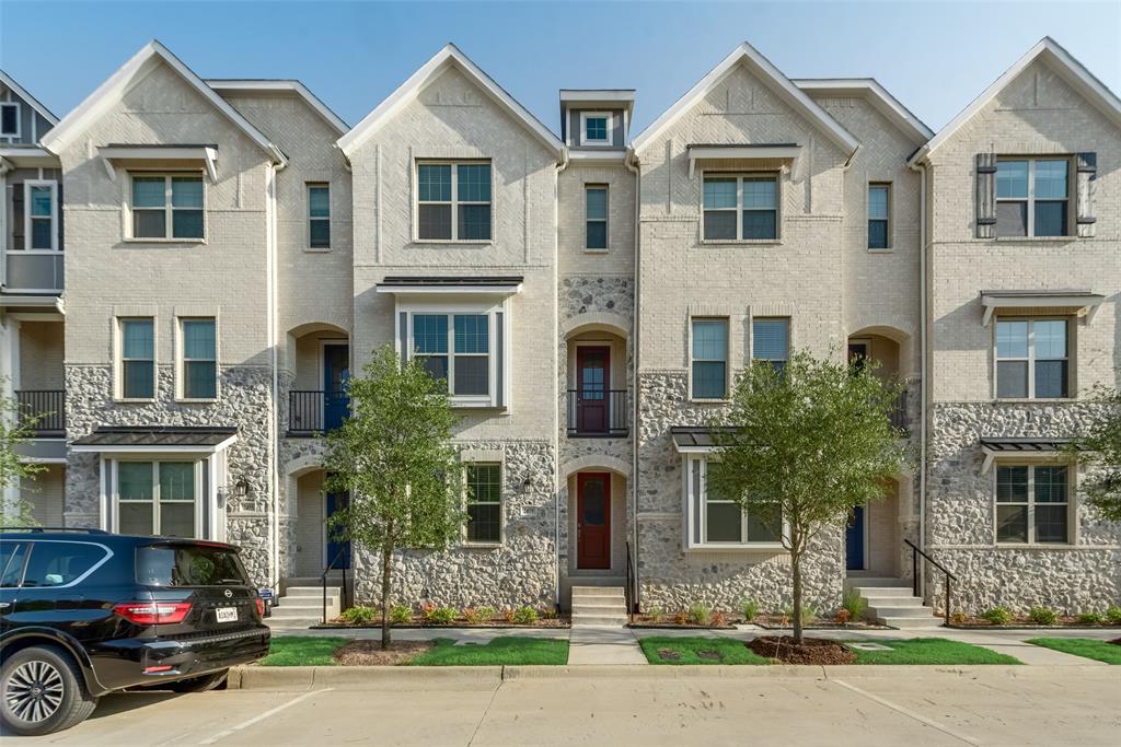 View Flower Mound, TX 75028 townhome