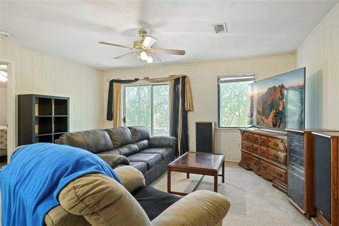 Tiny photo for 424 Holder Drive, Hurst, TX 76053 (MLS # 21098150)