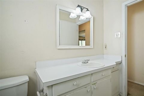 Tiny photo for 424 Holder Drive, Hurst, TX 76053 (MLS # 21098150)