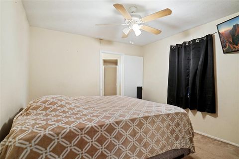 Tiny photo for 424 Holder Drive, Hurst, TX 76053 (MLS # 21098150)