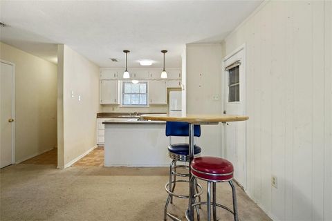 Tiny photo for 424 Holder Drive, Hurst, TX 76053 (MLS # 21098150)