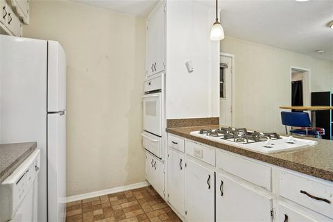 Tiny photo for 424 Holder Drive, Hurst, TX 76053 (MLS # 21098150)