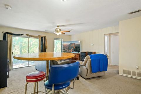 Tiny photo for 424 Holder Drive, Hurst, TX 76053 (MLS # 21098150)