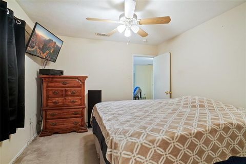 Tiny photo for 424 Holder Drive, Hurst, TX 76053 (MLS # 21098150)