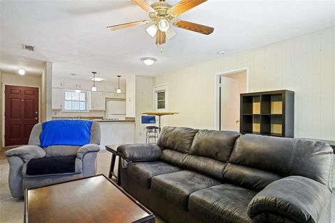 Tiny photo for 424 Holder Drive, Hurst, TX 76053 (MLS # 21098150)