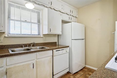 Tiny photo for 424 Holder Drive, Hurst, TX 76053 (MLS # 21098150)