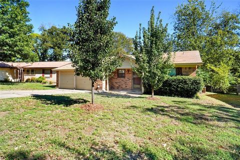 Tiny photo for 424 Holder Drive, Hurst, TX 76053 (MLS # 21098150)
