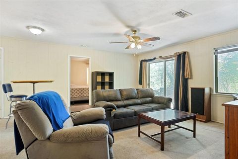 Tiny photo for 424 Holder Drive, Hurst, TX 76053 (MLS # 21098150)