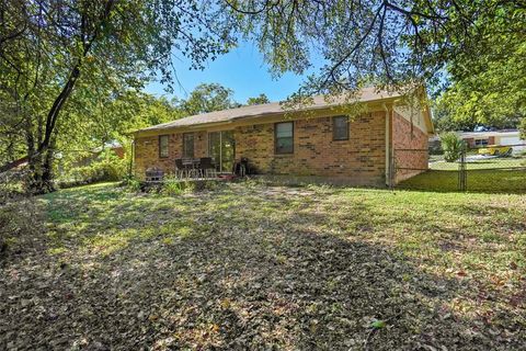 Tiny photo for 424 Holder Drive, Hurst, TX 76053 (MLS # 21098150)
